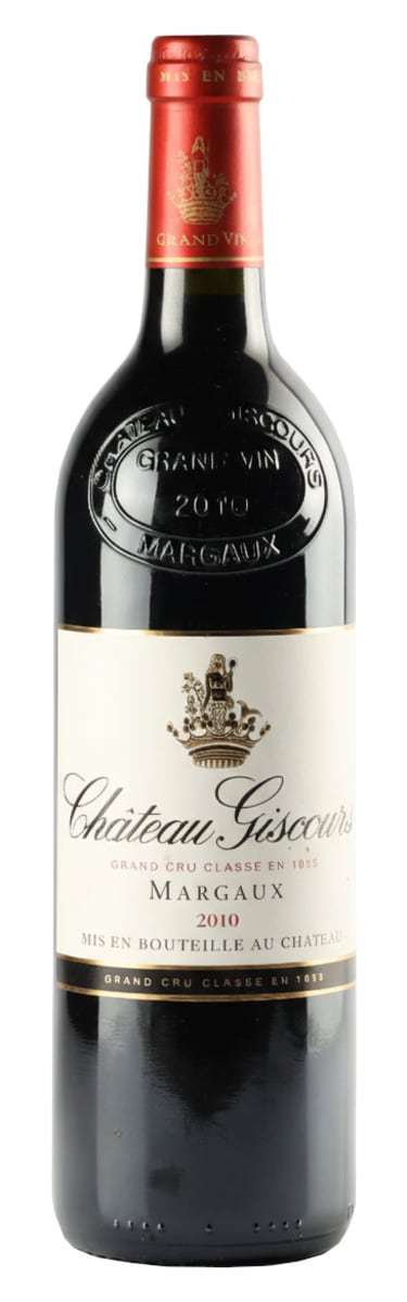 Château Giscours 2010 Margaux 赤ワイン Château Giscours 2010 Margaux 赤ワイン 【公式通販】