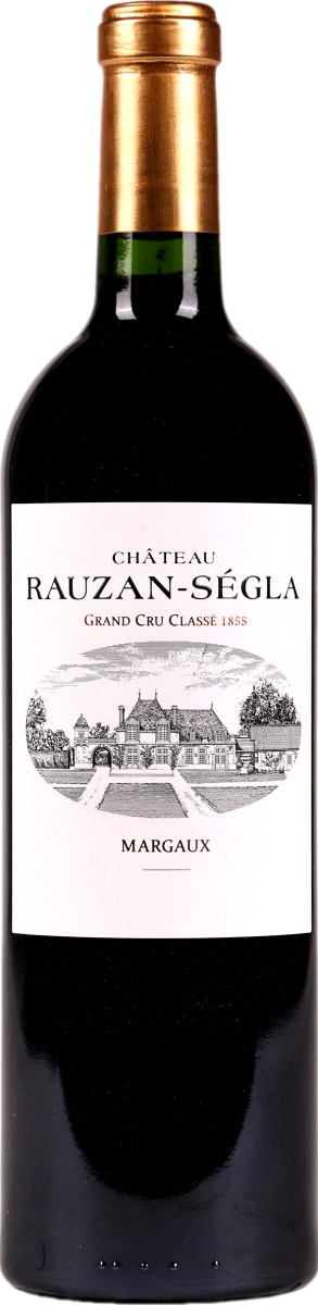 Château Rauzan-Ségla 2006 土日値引き Chateau Rauzan Segla Margaux Grand Cru Classe
