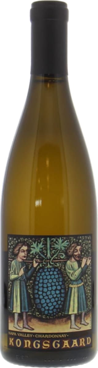 Kongsgaard Chardonnay 2022 | Wine.com