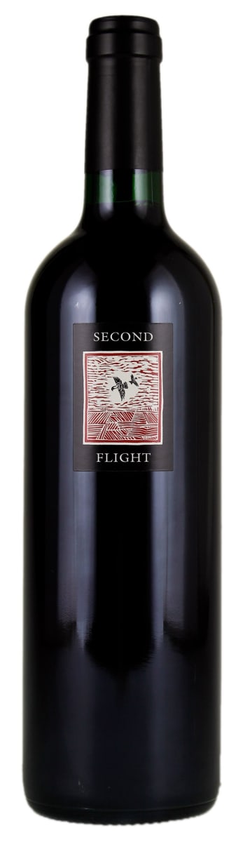Screaming Eagle Second Flight 2009 | Wine.com