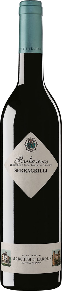 ワイン MARCHESI DI BAROLO 2019 Marchesi di Barolo Barolo Tradizione 2019 750ml - Buy online