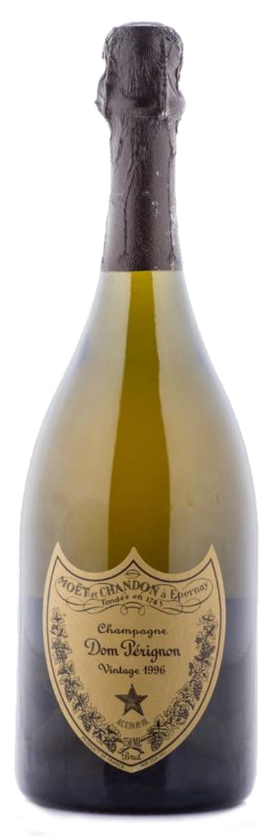 【​限​定​販​売​】 Dom Perignon Wine.com | 1996 Vintage ブランデー