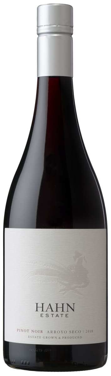 Hahn Estate Pinot Noir 2018