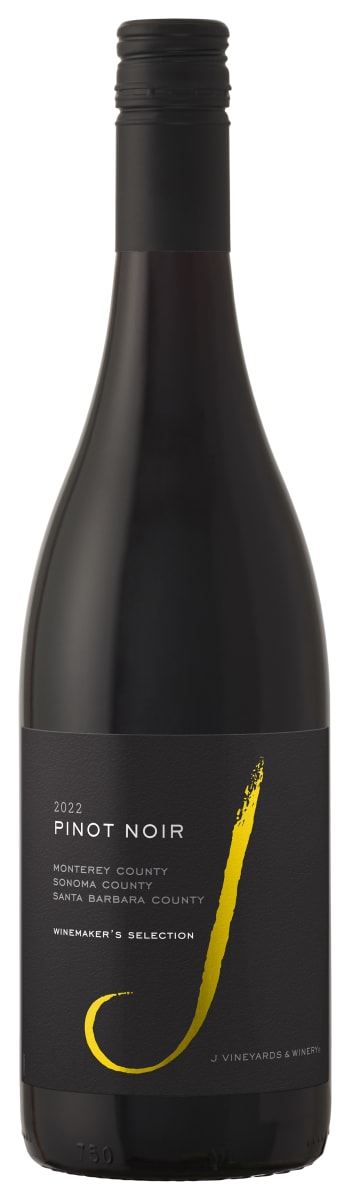 Z. Alexander Brown Uncaged Pinot Noir 2022 750 ml.