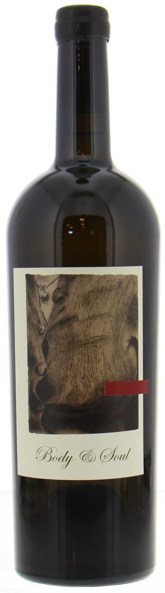 【シネ・クア・ノン・ボディ・アンド・ソウル】 750ml 2007 シネ・クア・ノン・ボディ・アンド・ソウル】 750ml 2007 - メルカリ