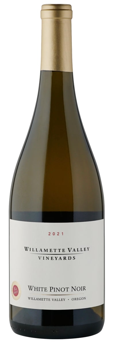 Willamette valley vineyards pinot noir top