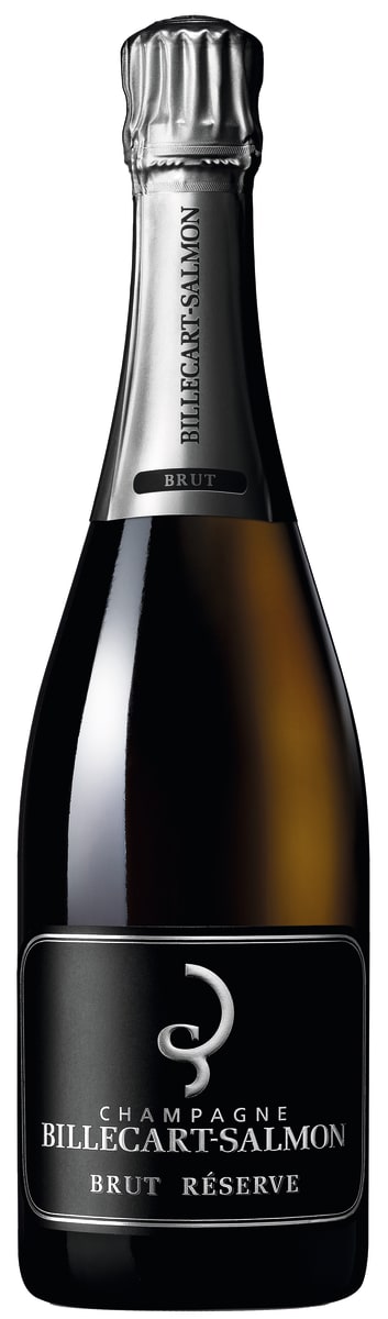 Billecart-Salmon Brut Reserve | Wine.com