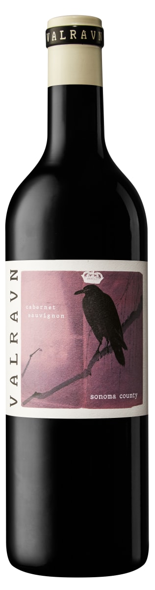 Valravn Cabernet Sauvignon 2018 Wine