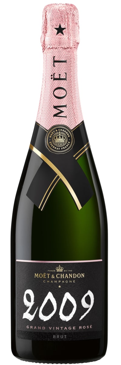 MOËT &amp; CHANDON - じゅん Moet & Chandon 1999 Brut Rose - Lot 20675 - Buy/Sell