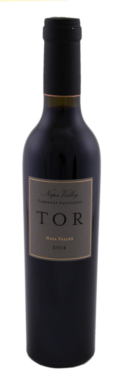 TOR Cabernet Sauvignon 2014 | Wine.com