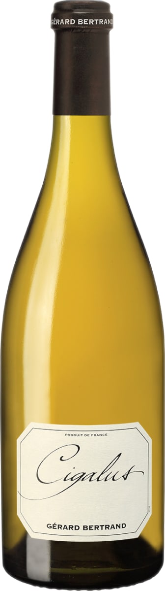 20-60代 人気ファッションブランド Blanc Cigalus de Domaine 2020 Wine.com | ワイン