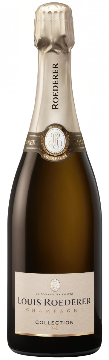 ワイン LOUIS ROEDERER Louis Roederer Cristal Brut with Gift Box 2002 | Wine.com