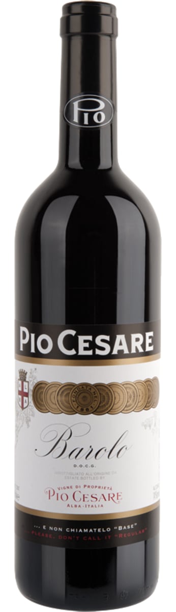 WA94❣️JS❣️Pio Cesare Barolo 2015 Pio Cesare Barolo 2015 | Wine.com