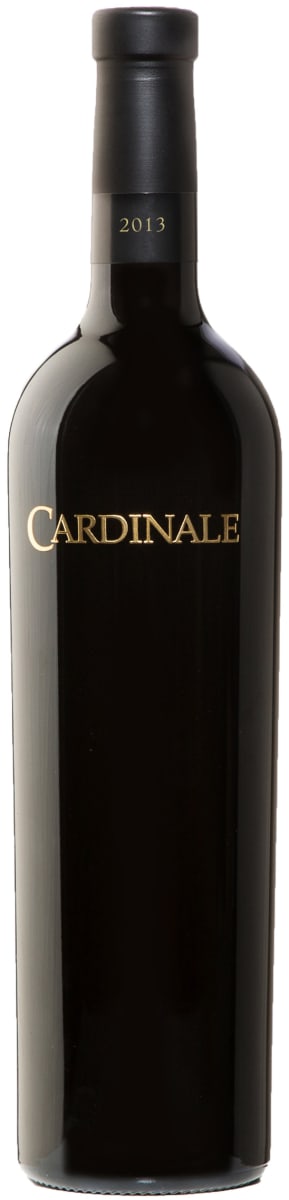 【高額売筋】 Sauvignon Cabernet Cardinale 2013 Wine.com | ワイン