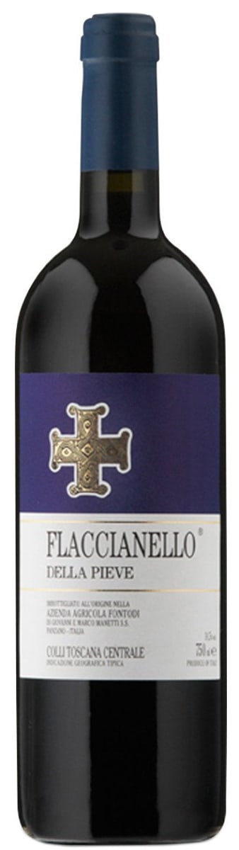 人気提案 Flaccianello Fontodi della Wine.com | 1999 Pieve ワイン