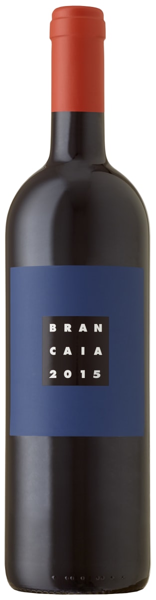 ファッション通販 Brancaia Wine.com | 2015 Blu Il ワイン