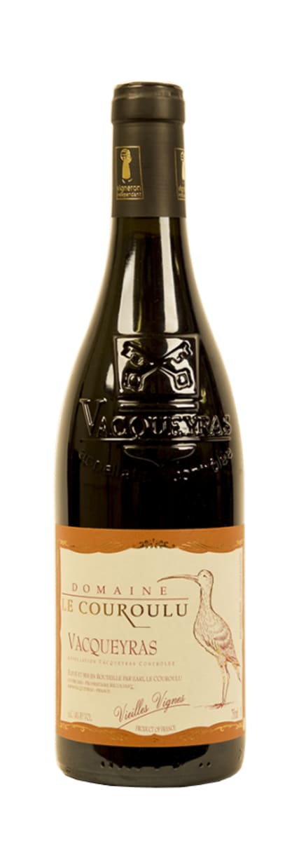 Vacqueyras 2016 sale