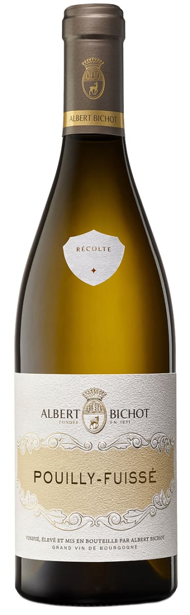 Albert Bichot Pouilly-Fuisse 2022 | Wine.com