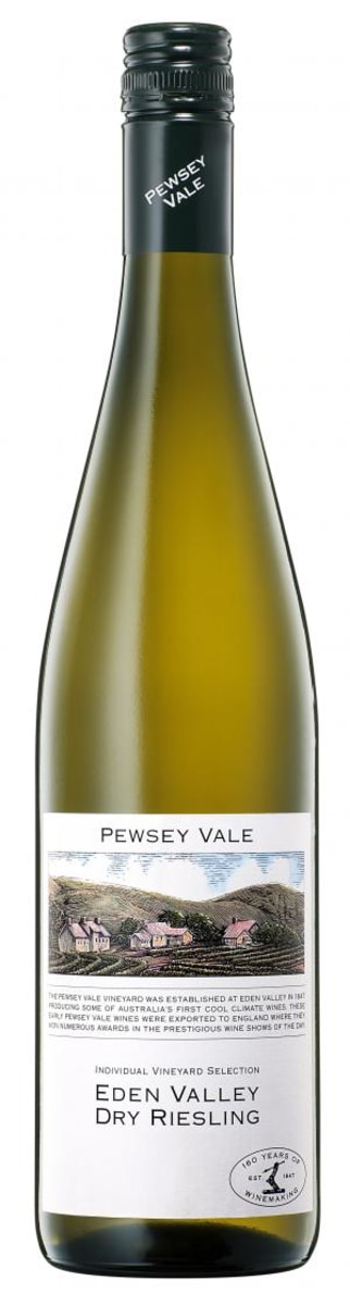 Pewsey vale riesling clearance