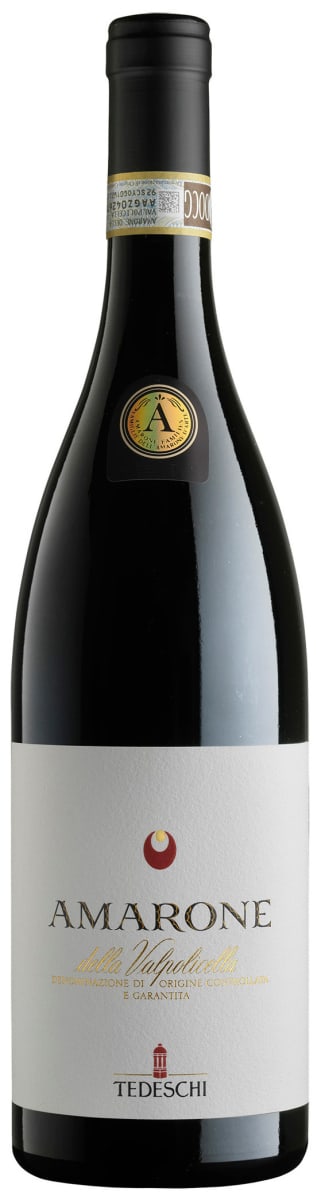 Tedeschi Amarone della Valpolicella 2010 | Wine.com