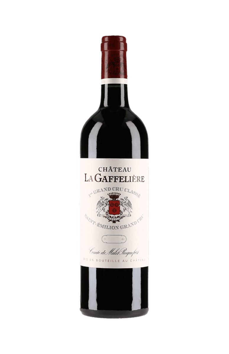 Chateau La Gaffeliere 2014 | Wine.com