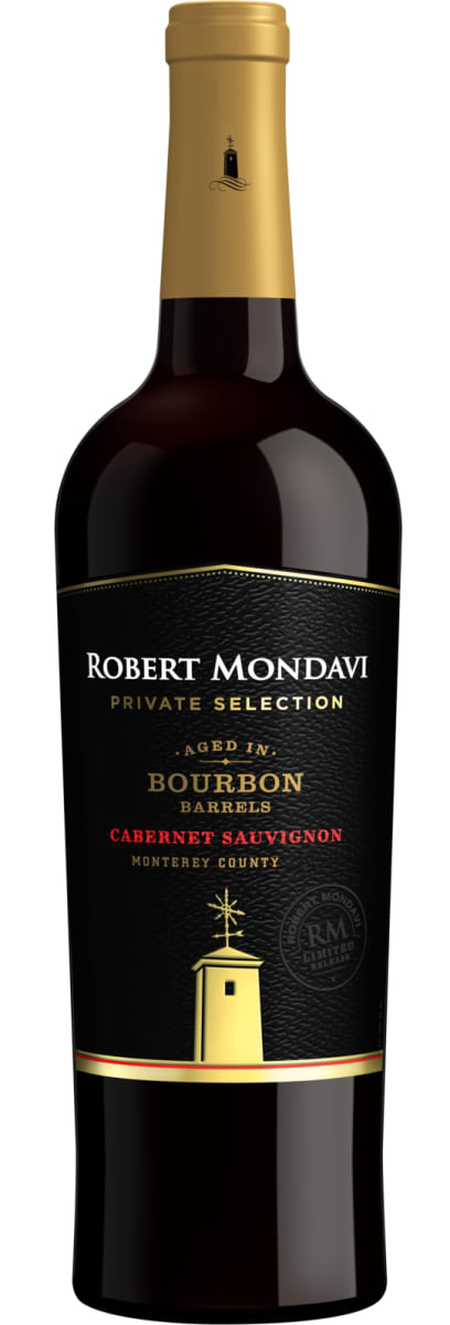 Robert mondavi cabernet sauvignon 2017 discount