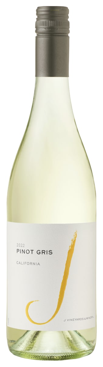 J vineyards pinot gris store