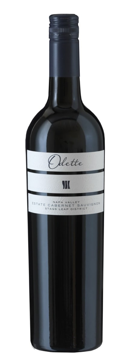 【海外輸入】 Cabernet Estate Odette Sauvignon Wine.com | 2018 ワイン