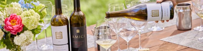 List Page Learn About Content Graphic