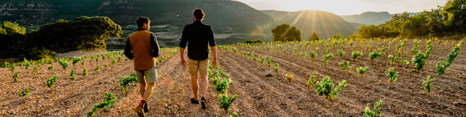 List Page Learn About Content Graphic