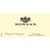 Morgan Double L Vineyard Pinot Noir 2007 Front Label