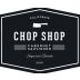 Chop Shop Cabernet Sauvignon 2015 Front Label