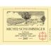 Michel-Schlumberger Le Brome Chardonnay 2007 Front Label