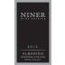 Niner Jespersen Vineyard Albarino 2012 Front Label