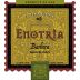 Graziano Enotria Barbera 2012 Front Label