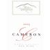 Fisher Vineyards Cameron 2003 Front Label
