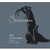 Sculpterra Winery Petite Sirah 2013 Front Label
