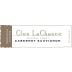 Clos LaChance Whitestone Vineyard Cabernet Sauvignon 2010 Front Label