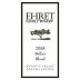 Ehret Family Winery Bellas Blend 2008 Front Label