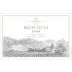 Montoya Pinot Noir 2008 Front Label