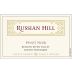 Russian Hill Estate Vineyards Pinot Noir 2010 Front Label