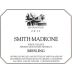 Smith Madrone Riesling 2011 Front Label