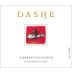 Dashe Cabernet Sauvignon 2004 Front Label