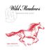 Wild Meadows Red Beauty Red Blend 2012 Front Label