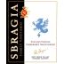 Sbragia Andolsen Vineyard Cabernet Sauvignon 2008 Front Label
