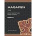 Hagafen Merlot (OU Kosher) 2009 Front Label