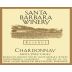 Santa Barbara Winery Reserve Chardonnay 2000 Front Label