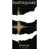 Michael David Winery Earthquake Zinfandel 2008 Front Label