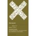 XWinery 'White X' Winemaker's Blend 2009 Front Label