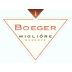Boeger Migliore Reserve 2009 Front Label